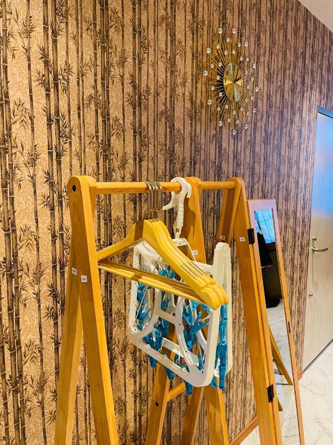 東瀛 Stays502富士 お洒落な和室部屋 โอซาก้า ภายนอก รูปภาพ